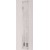 Plexiglas contra-barometer met glas ervoor